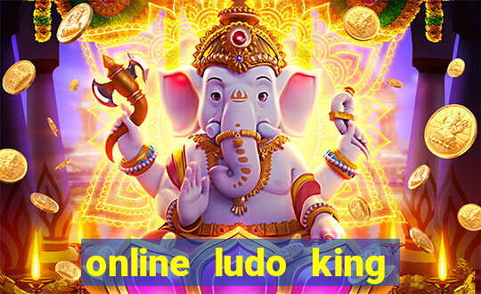 online ludo king cash game